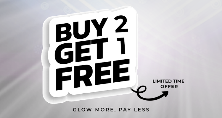 Buy 2 Get 1