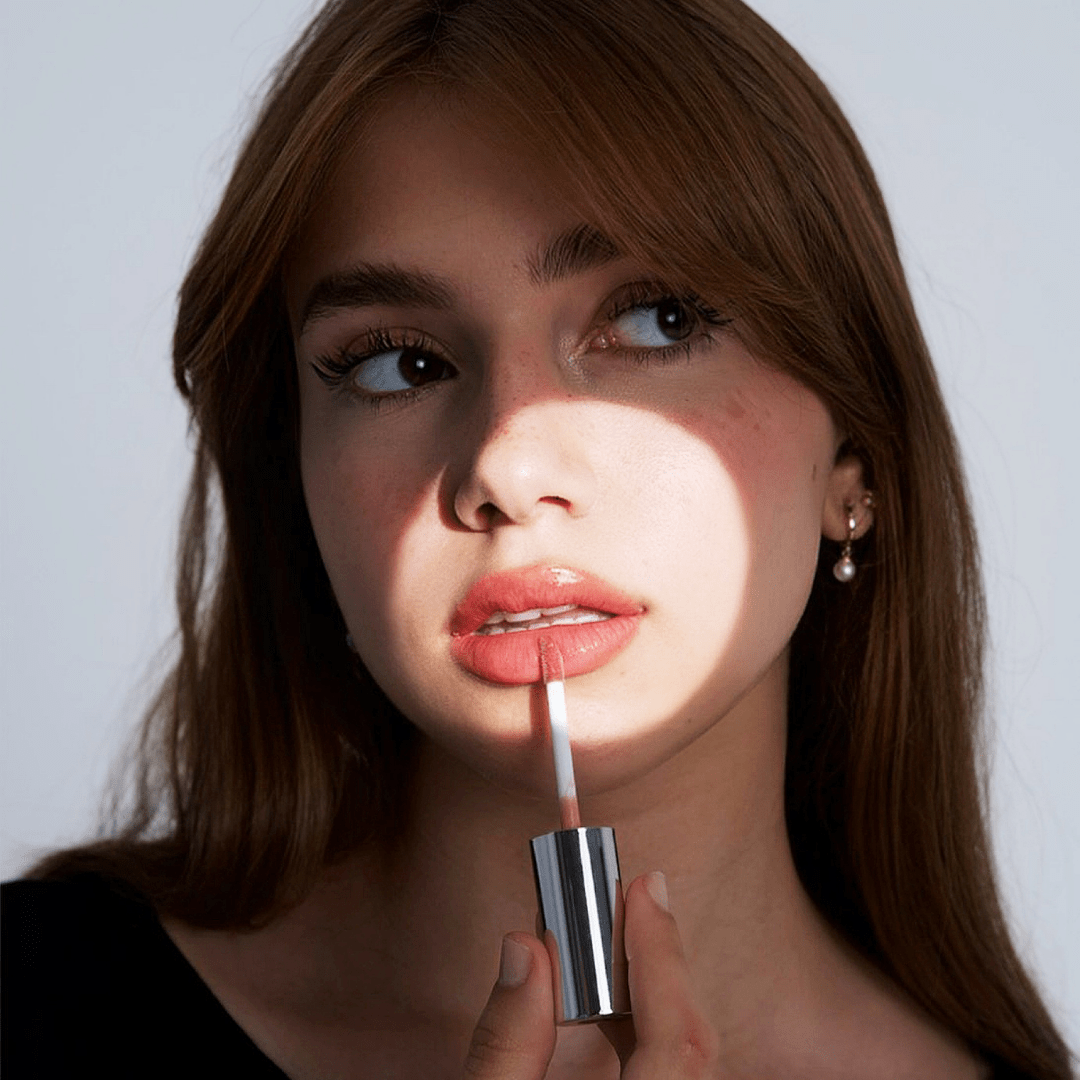 Buy 1 Get 1 Lip Gloss