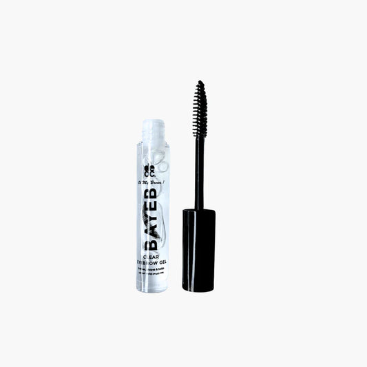 Eyebrow Gel + Tint + Lipgloss