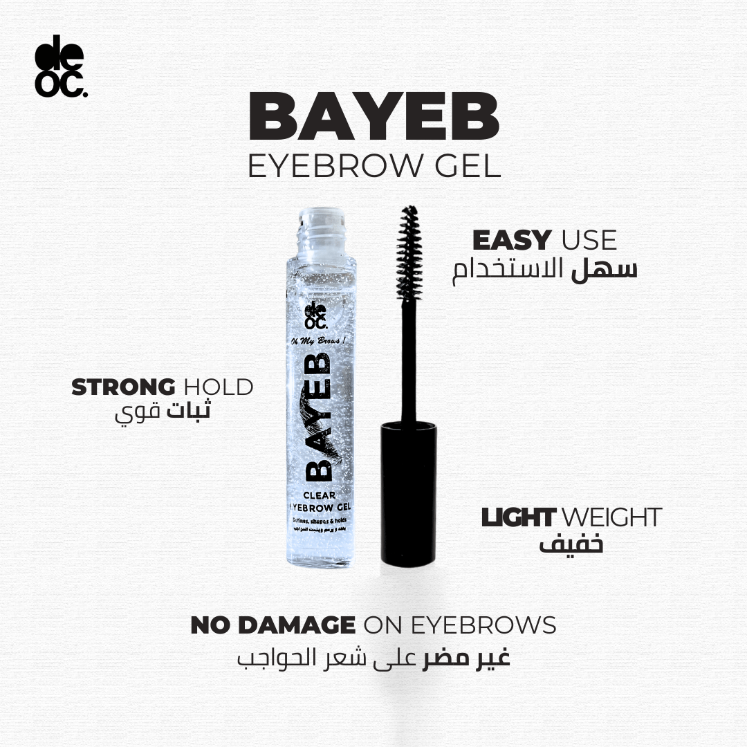 Brows & Nails kit