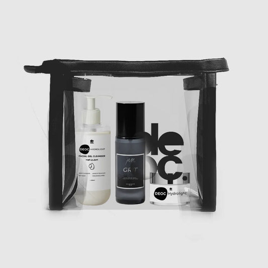 Signature Freshness Kit