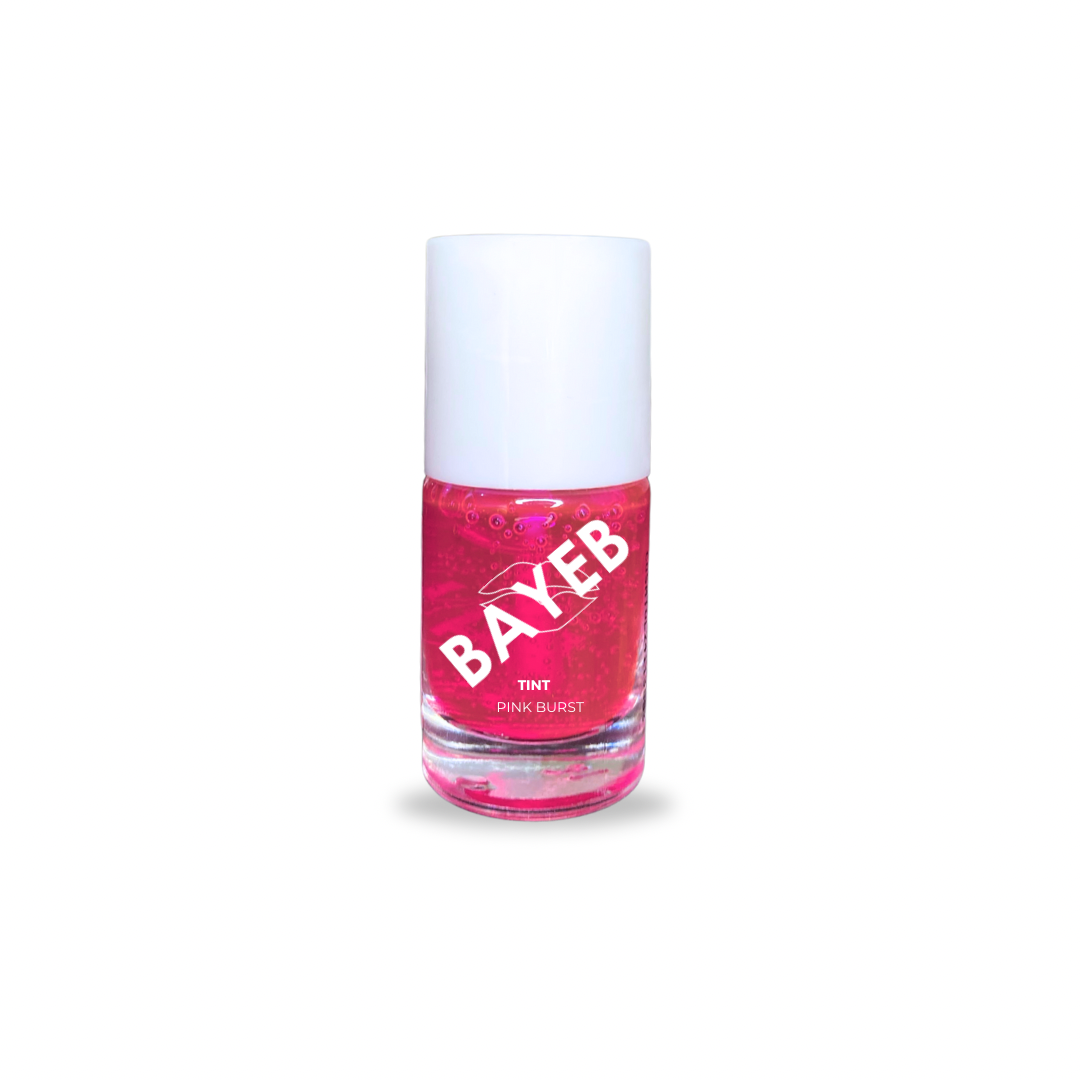 BAYEB Tint Pink Burst (WATER BASED)
