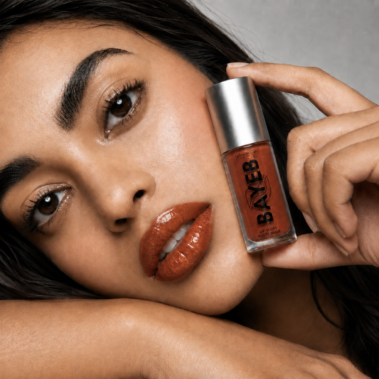 Rusty Nude Lip Gloss