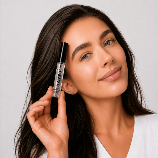 BAYEB Eyebrows gel