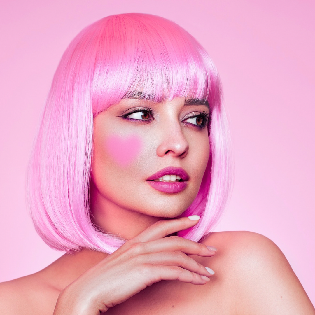 Buy 1 Get 1 Bayeb Travel Size Tint (Pink Burst)