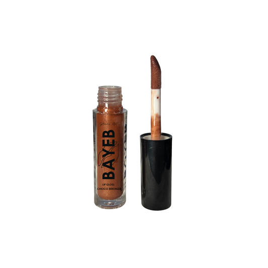 BAYEB Lip Gloss Choco Bronze