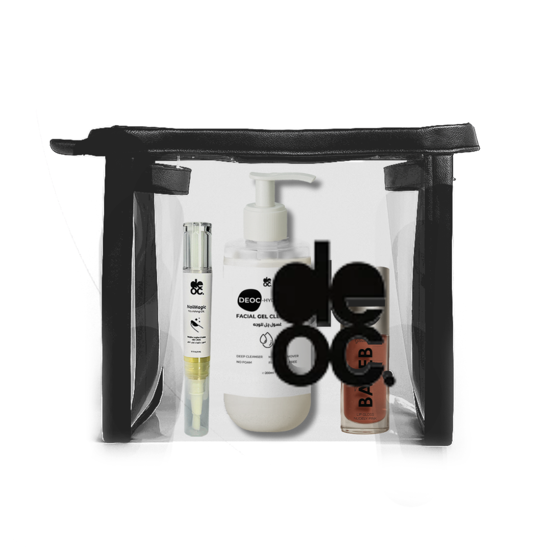 Pretty Vibes Kit