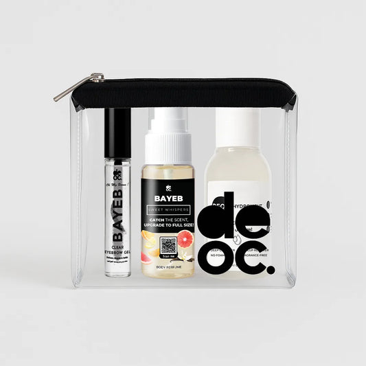 Everyday Essentials Kit