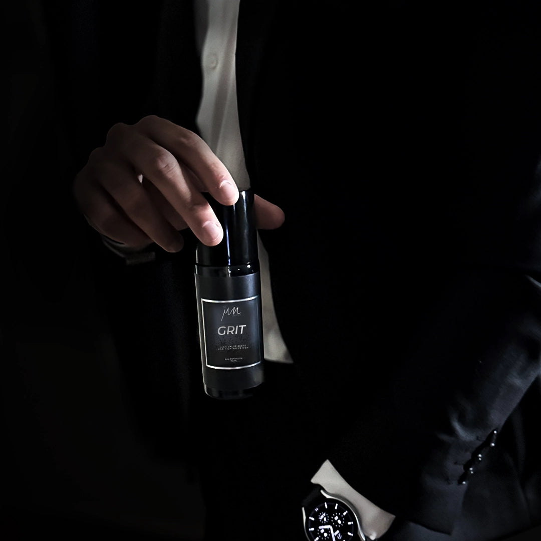 The Signature Man Kit