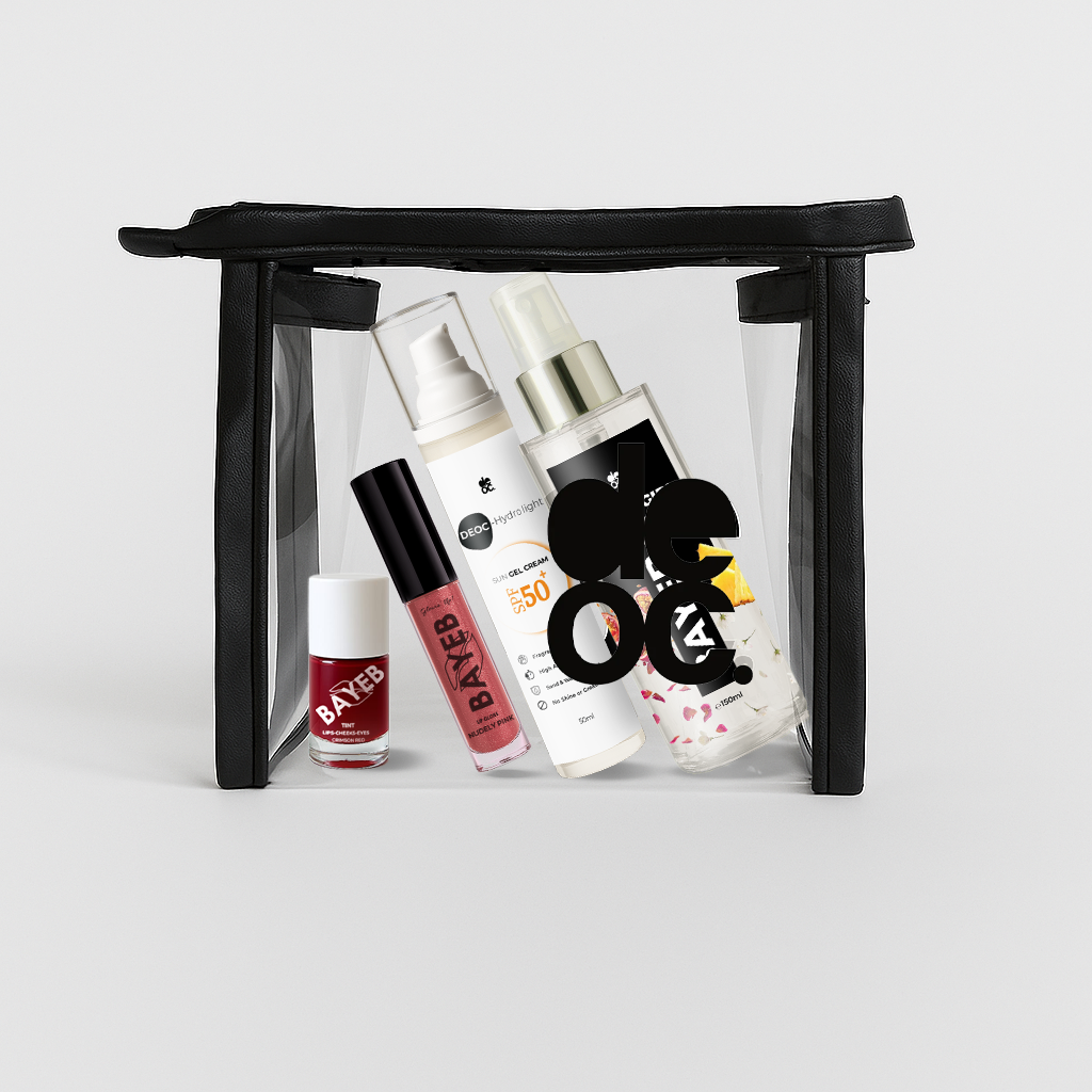Glow & Go Set