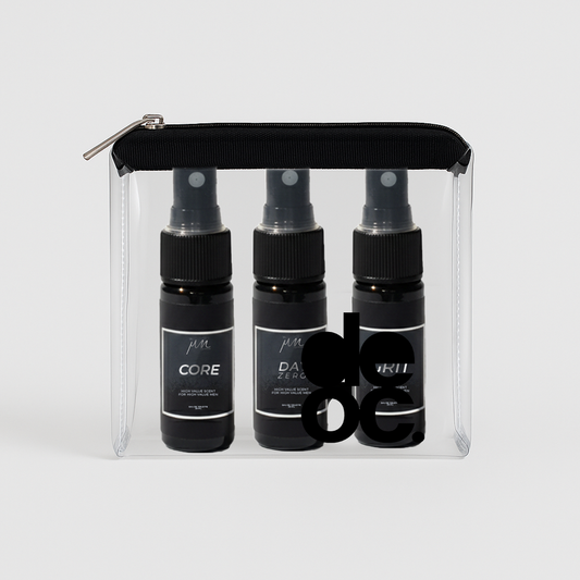 High Value Men - Travel Size Kit