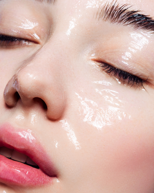 DEOC Hydrolight Facial Gel Cleanser