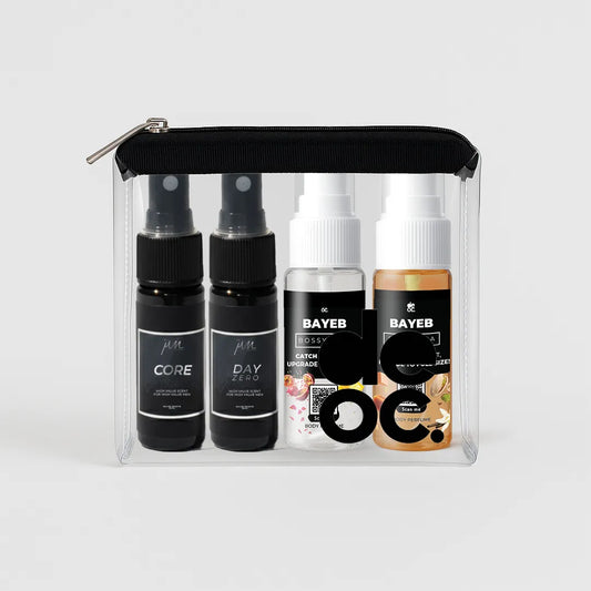 The Perfect Couple Kit