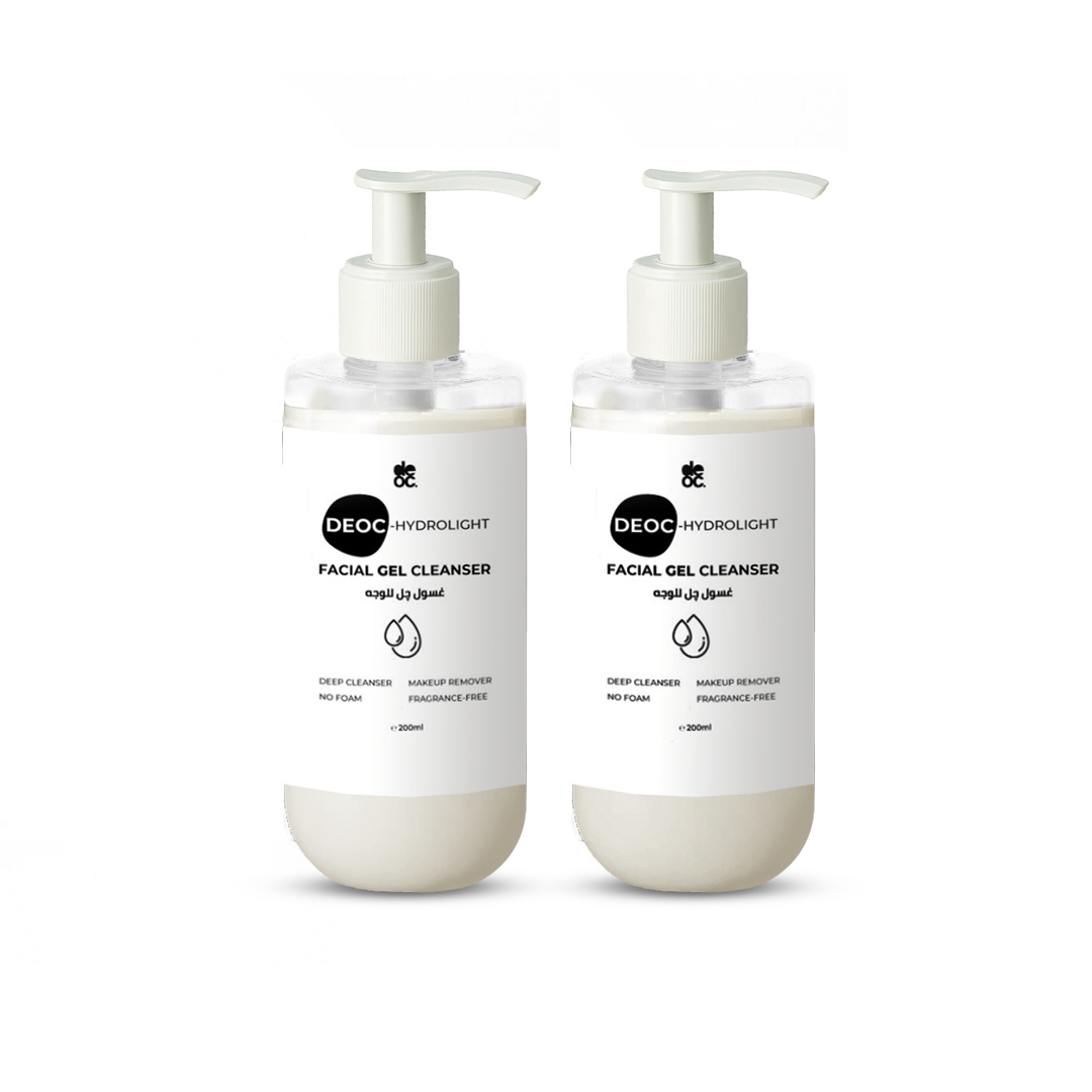 Buy 1 Get 1 Hydrolight Cleanser