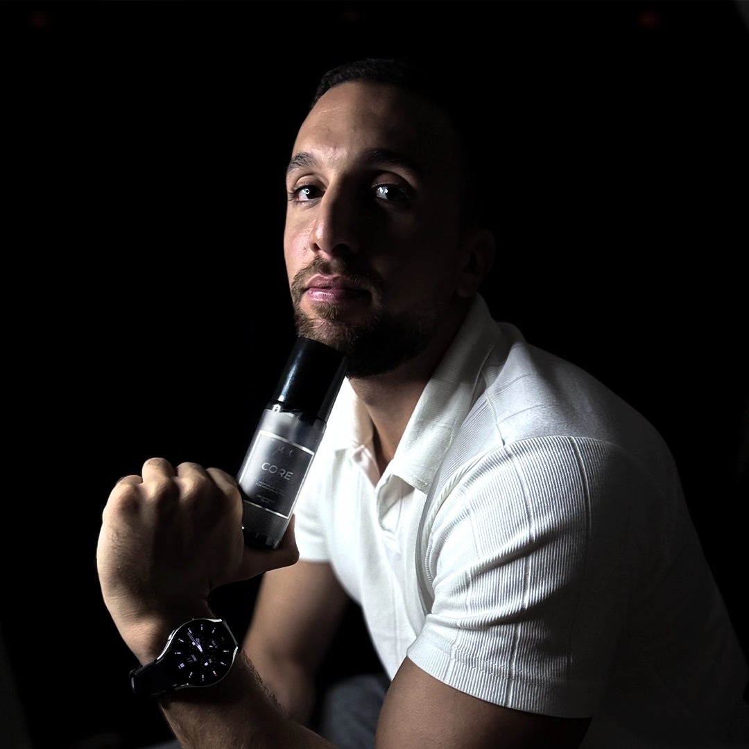 The Signature Man Kit