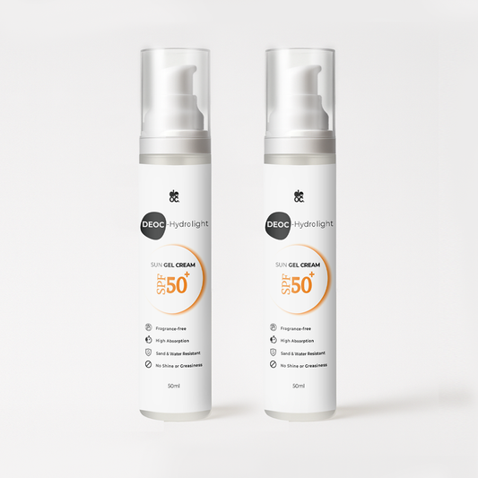 Buy 1 get 1 Sunscreen