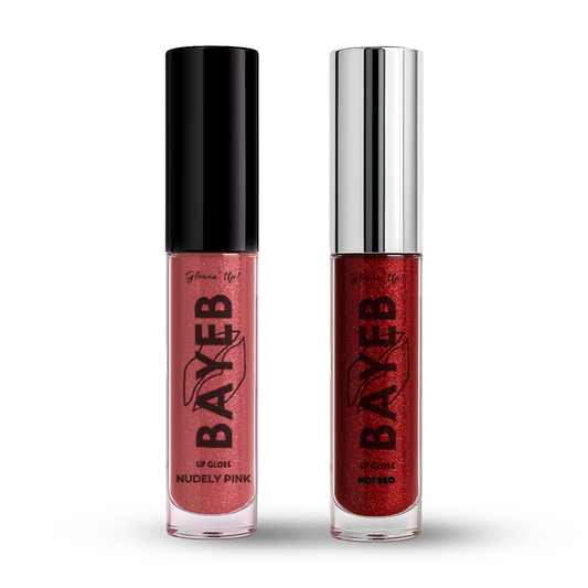 Buy 1 Get 1 Lip Gloss