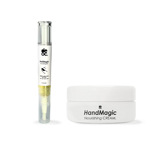 Perfect Hand Routine Kit