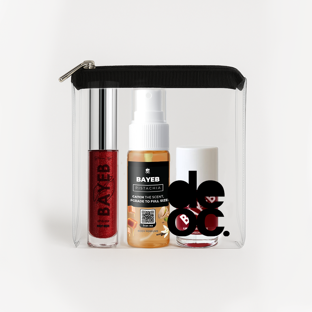 Ruby Spell Kit