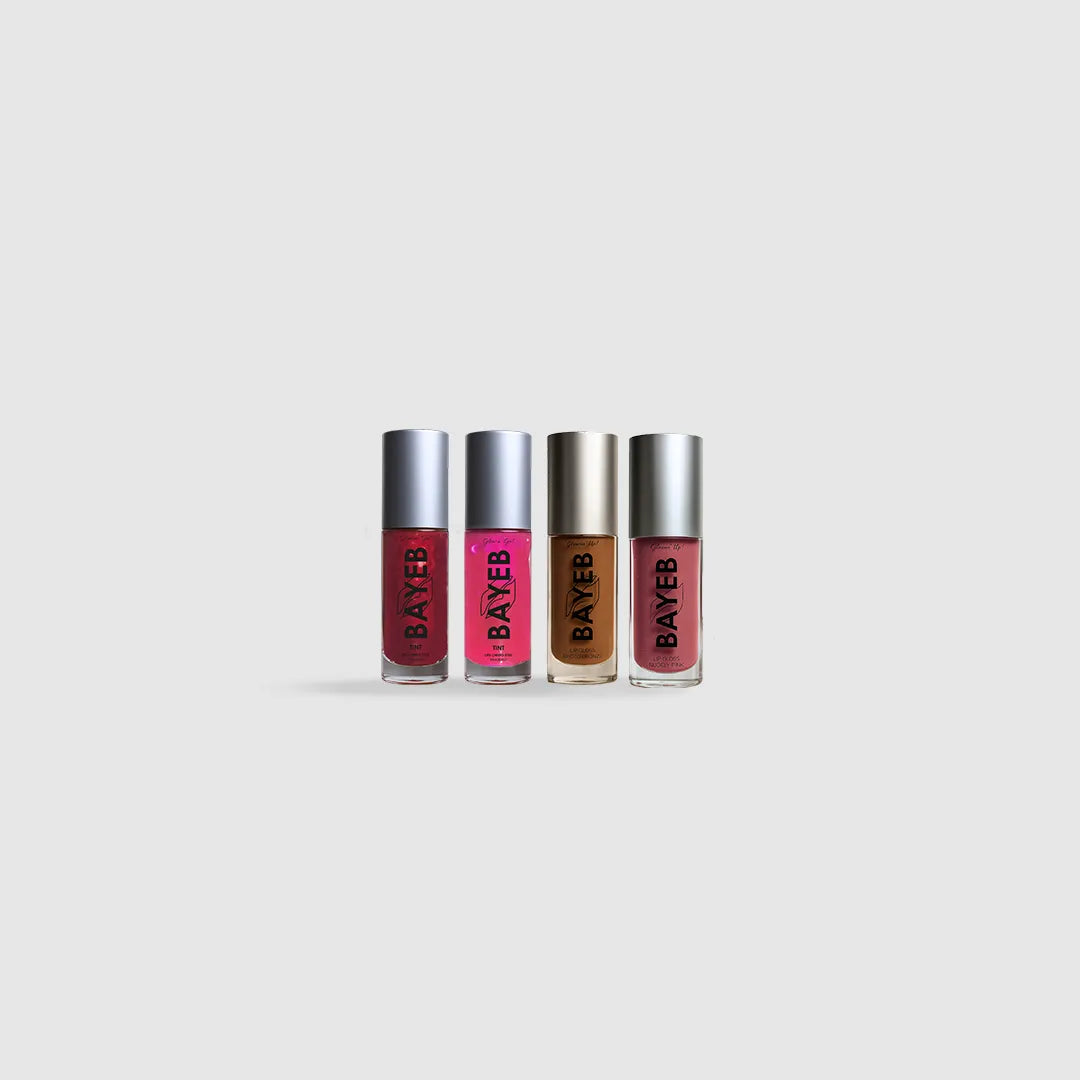 Gloss & Tints Kit