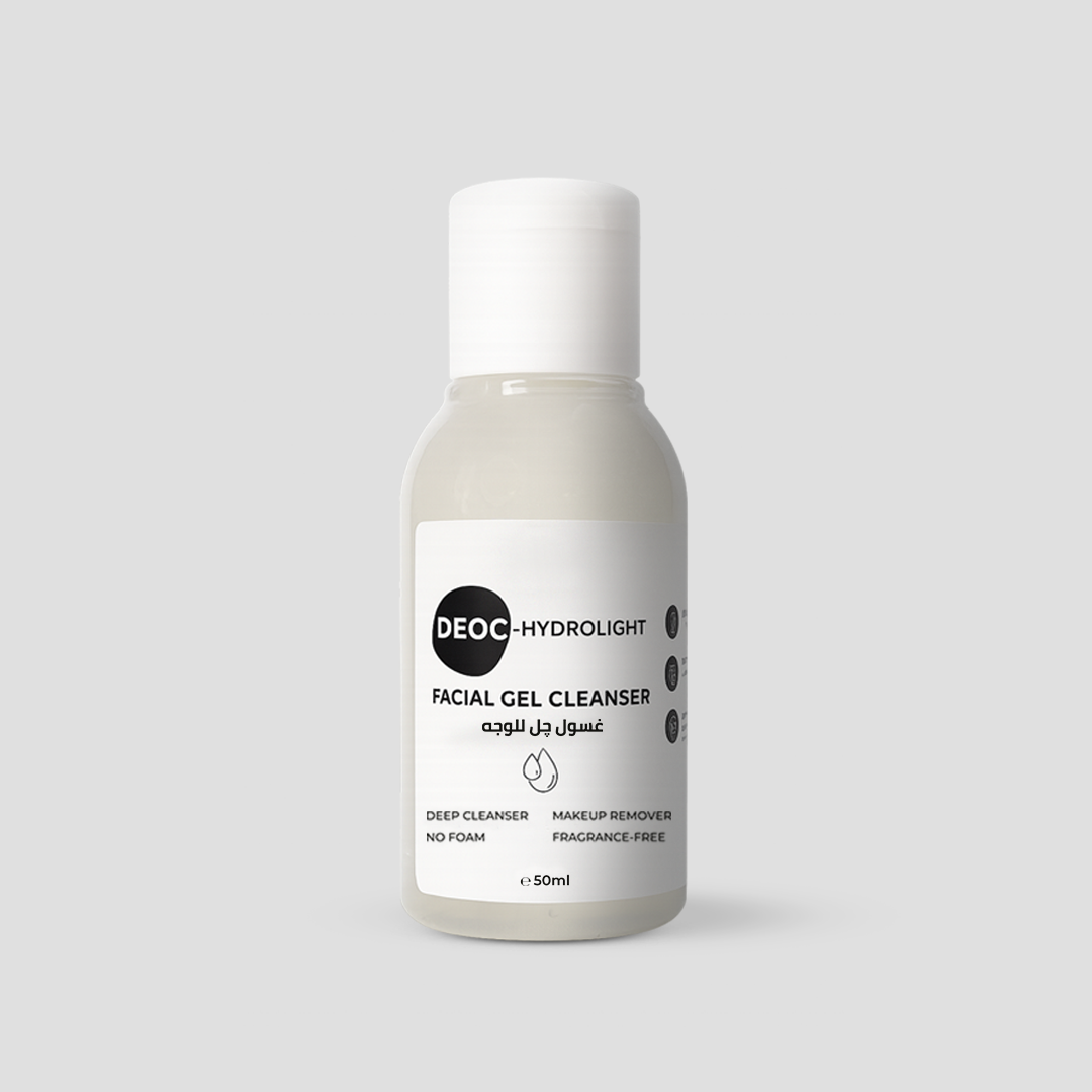 Hydrolight Travel Size Cleanser