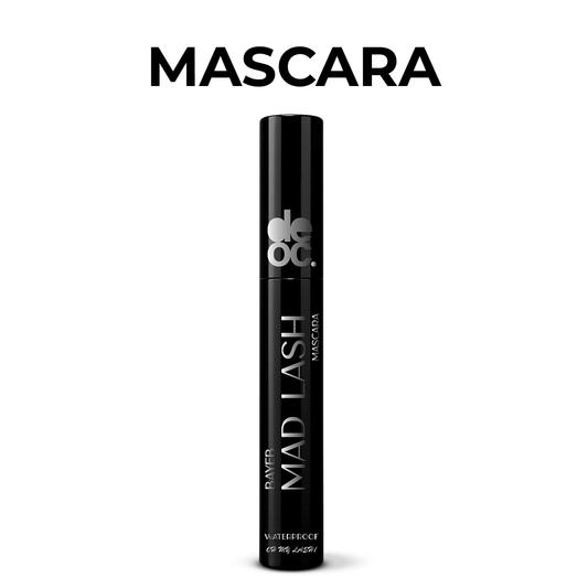 Bayeb Mad Lash Tubing Mascara