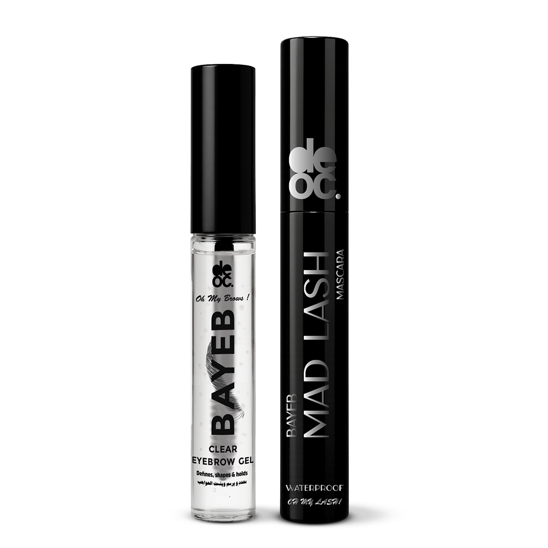 Perfect Definition Duo