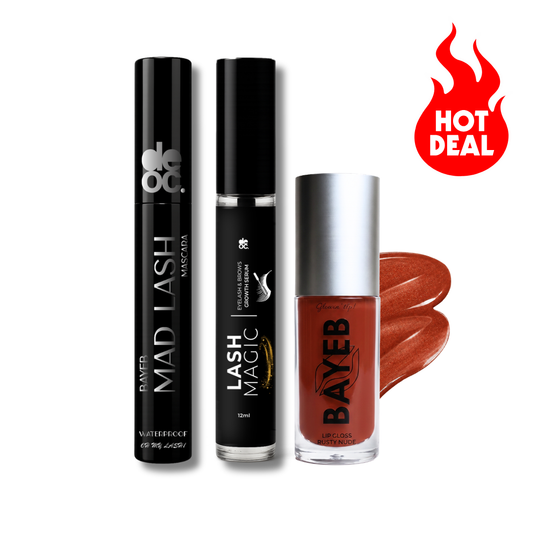 Beauty Deal (Limited-edition)