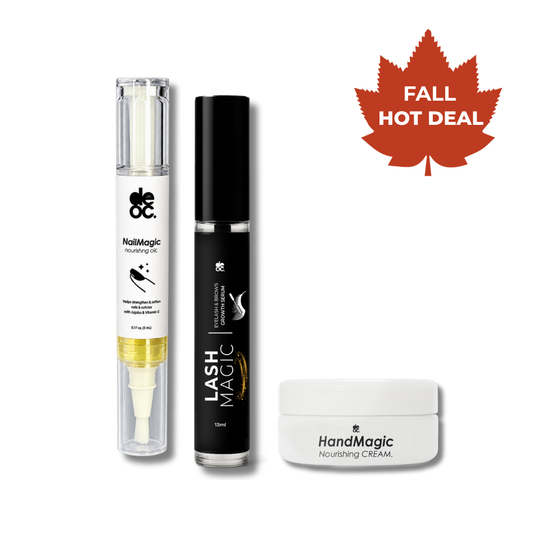 Treatment Bundle