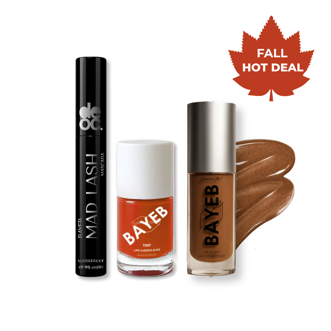 Fall Makeup Bundle