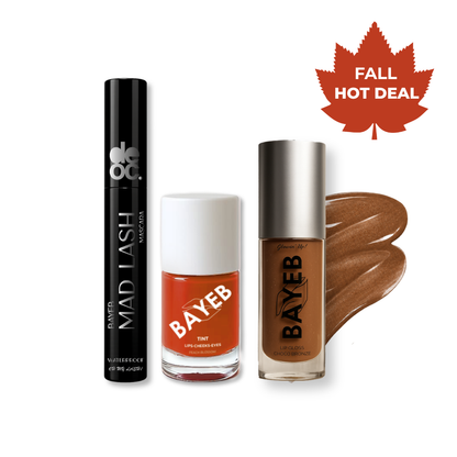 Fall Makeup Bundle