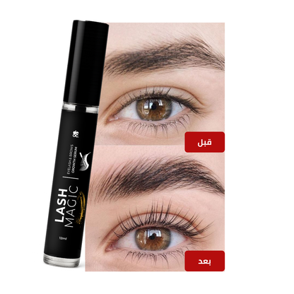 Lash Magic Serum