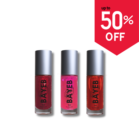 Travel Size Tints Kit