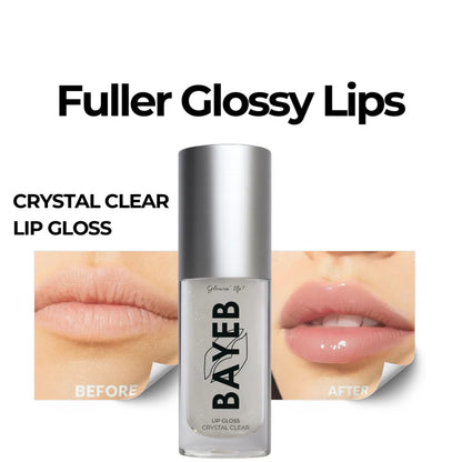 Buy 1 Get 1 Lip Gloss