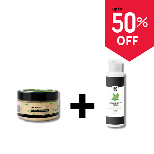 Acneminty duo