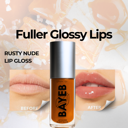 Buy 1 Get 1 Lip Gloss
