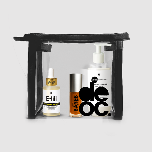 Fresh Glam Kit