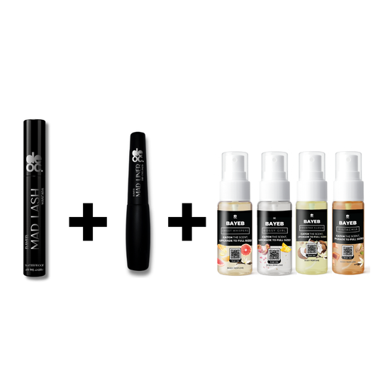On-The-Go Kit