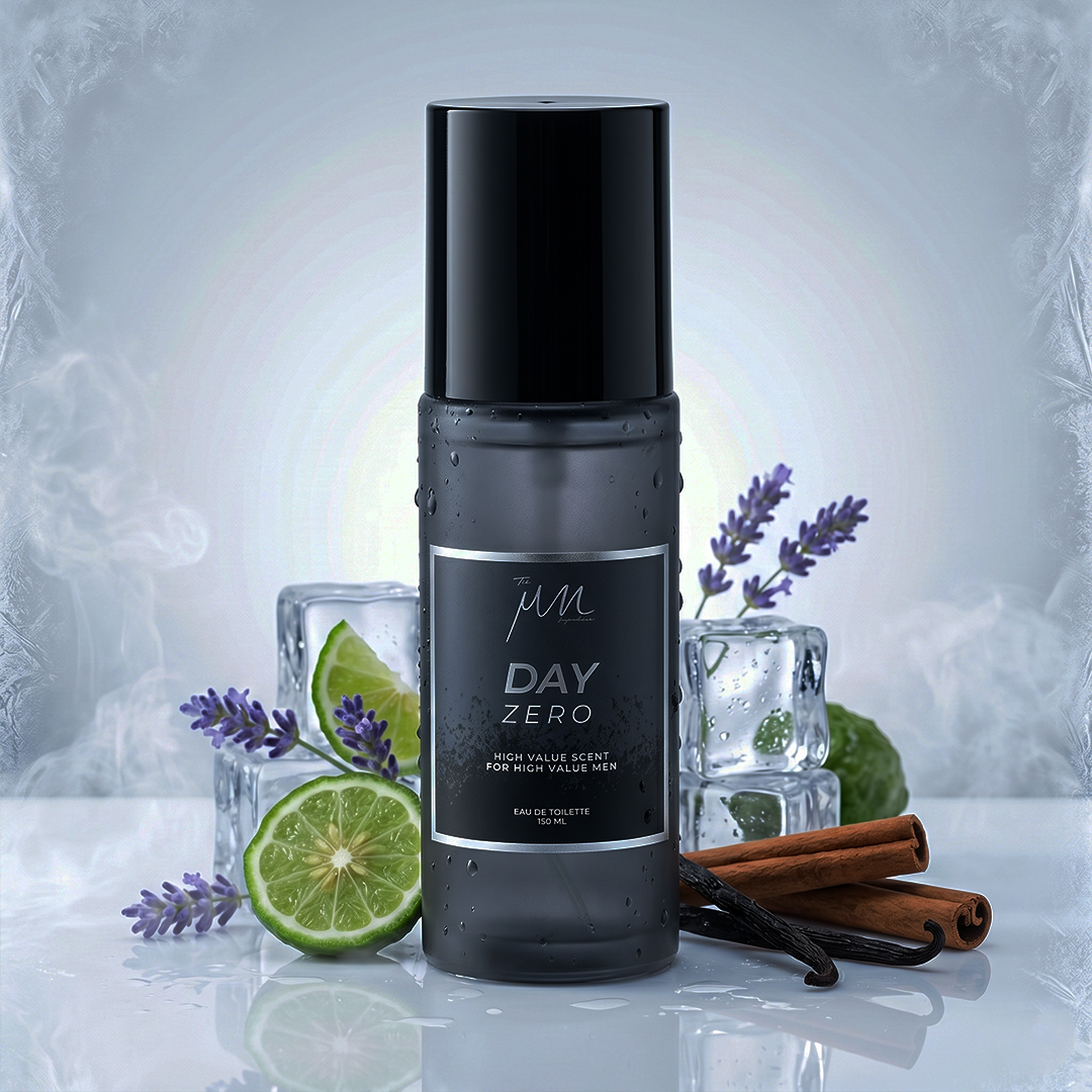 The MM Signature - Day Zero