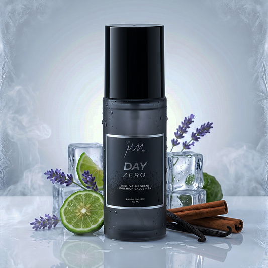 The MM Signature - Day Zero