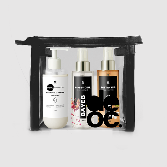 Fresh Babe Kit