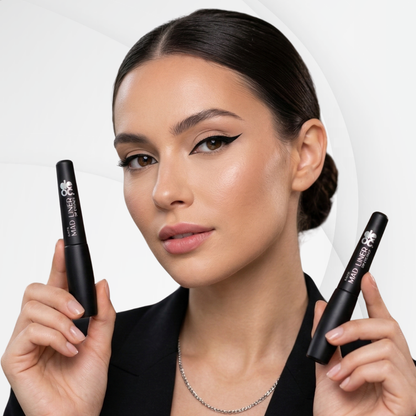 Double Mad Eyeliner