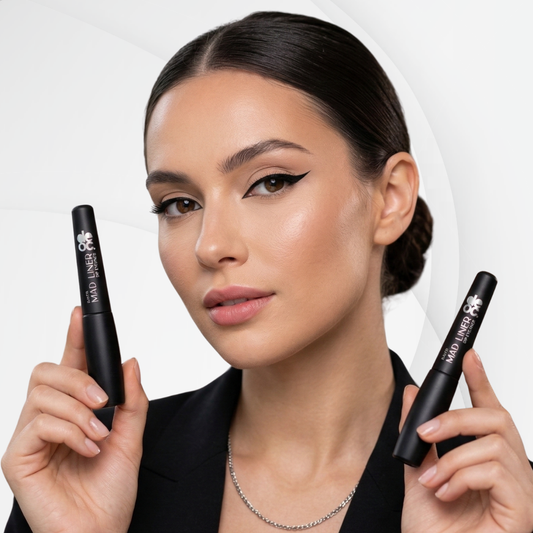 Double Mad Eyeliner