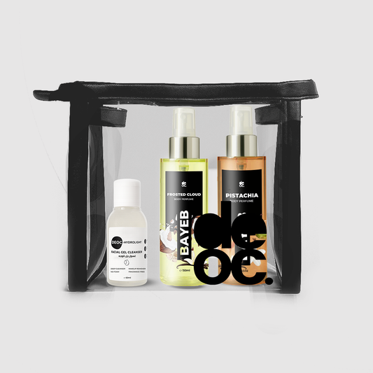 Trophy Babe Kit