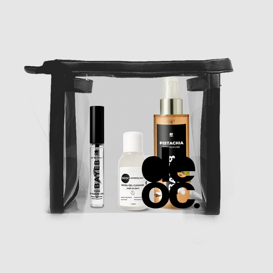 Quick Glam Kit