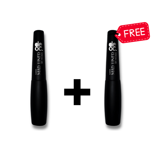 Double Mad Eyeliner