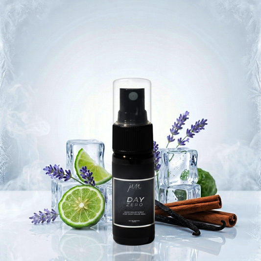 The MM Signature - Day Zero (Travel Size)