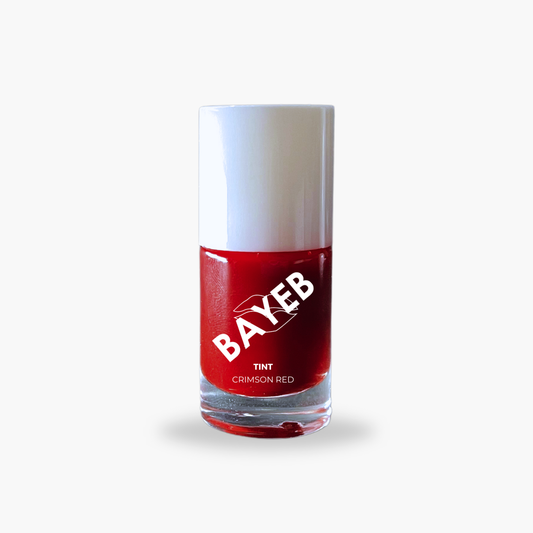 BAYEB Tint Crimson Red (WATER BASED)