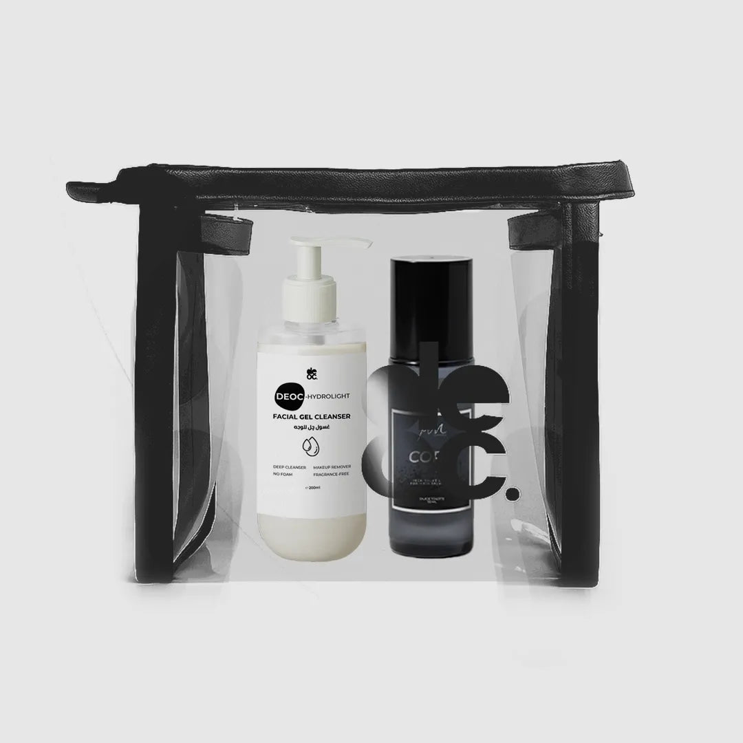 Core Essentials Kit