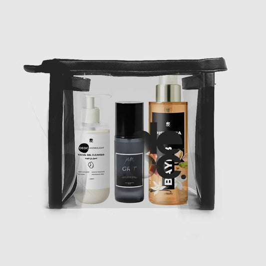 The Bond Kit